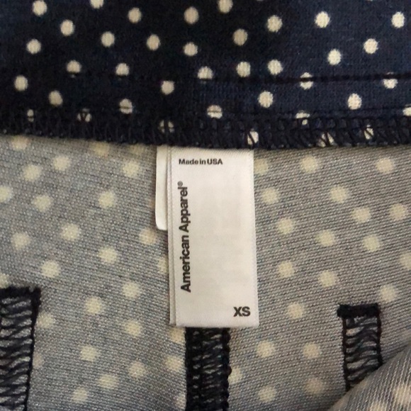 American Apparel Shorts - Picture 2 of 2